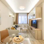 District Flat *