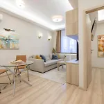 District Flat Будапешт
