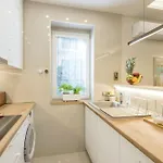Апартаменты District Flat *