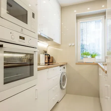 District Flat *