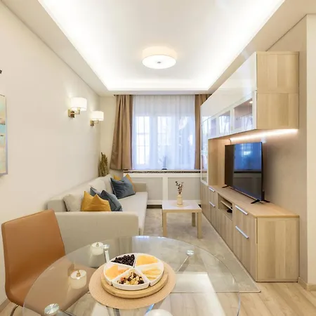 District Flat *
