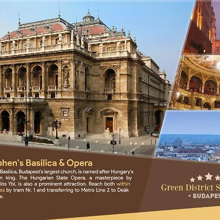 District Flat 아파트 *