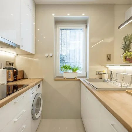 Daire District Flat