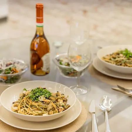 District Flat 부다페스트