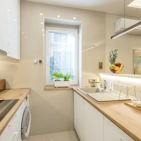 Daire District Flat *