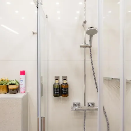 Daire District Flat *