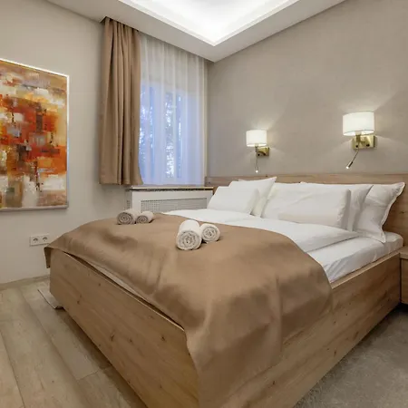District Flat