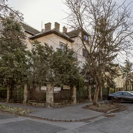 District Flat 아파트