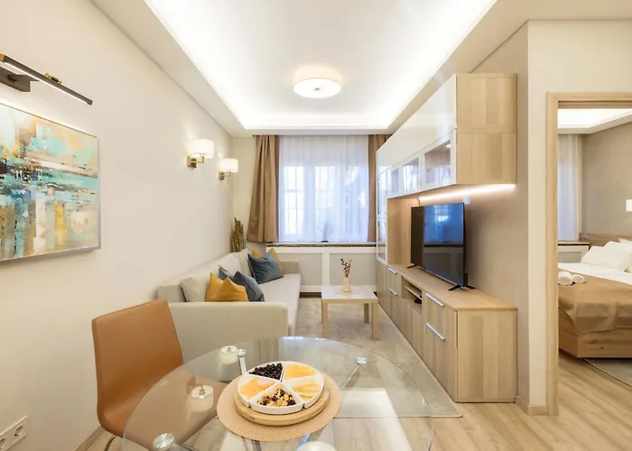 District Flat *