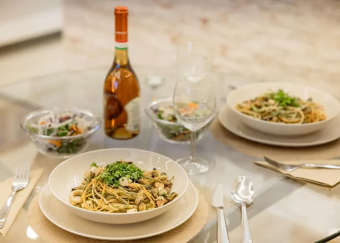 District Flat 布达佩斯